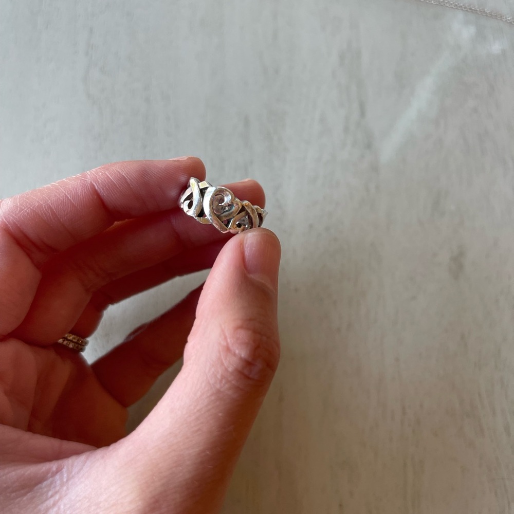 Tiffany Ring